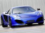 McLaren MP4-12C by Gemballa 2012 года